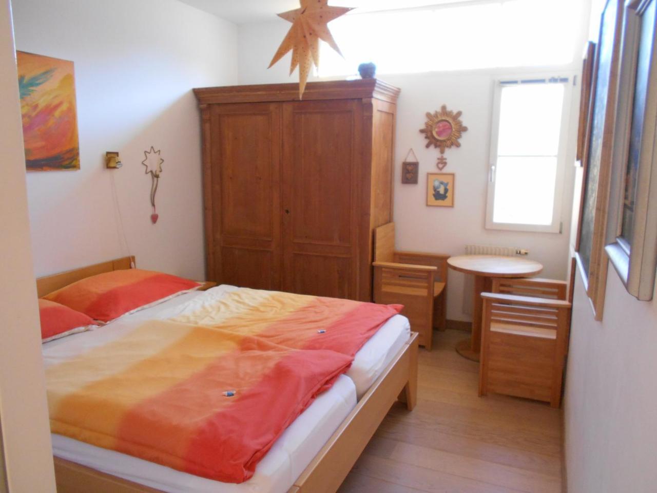 Ferienhaus Tillian Hermagor-Pressegger See Bagian luar foto